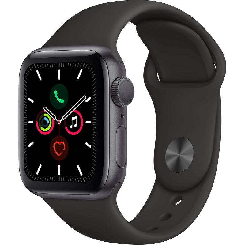 Apple Watch Series 4 Aluminum  - đánh giá và giá Smartwatch Refurbished Watches
