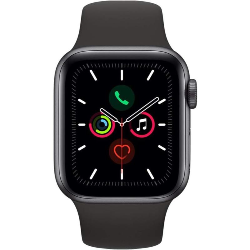 Apple Watch Series 4 Aluminum  - đánh giá và giá Smartwatch Refurbished Watches