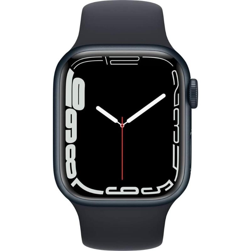 Apple Watch Series 7 Aluminum  - đánh giá và giá Smartwatch Refurbished Watches