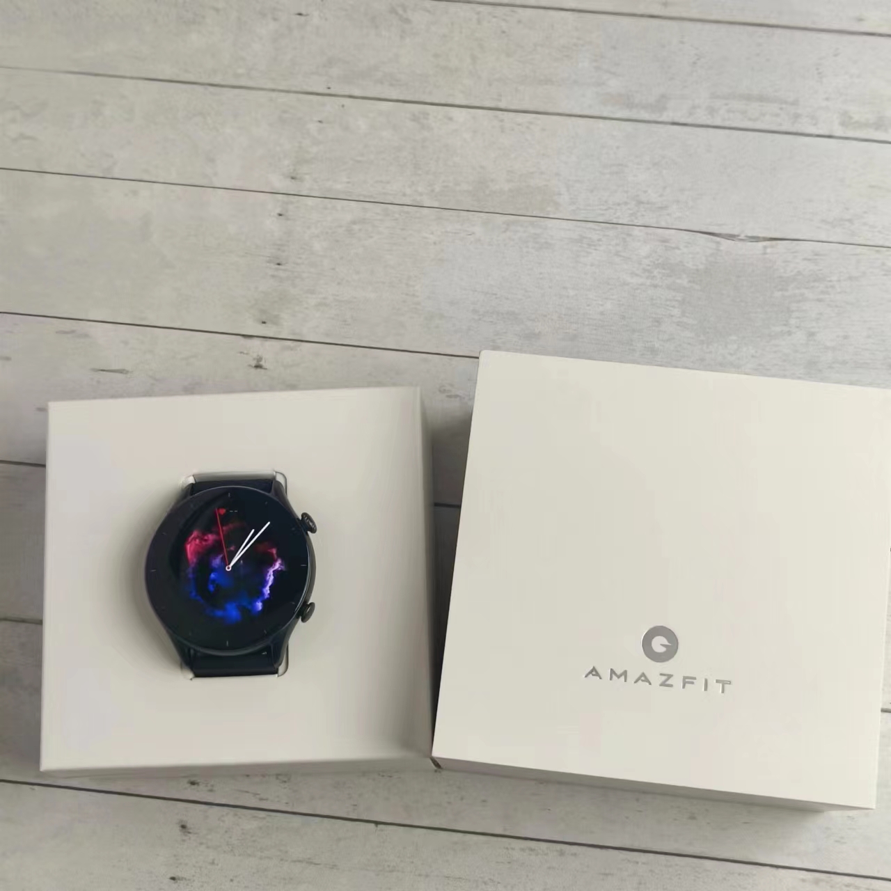 Amazfit GTR 3 Alexa Built-in S - đánh giá và giá Smartwatch Refurbished Watches