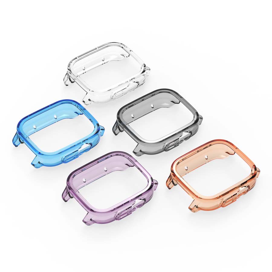 For Realme Watch 5 Case Cover  - đánh giá và giá Watch S Realme