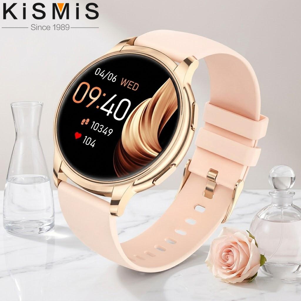 Women Smartwatch Waterproof He - đánh giá và giá Smartwatch Digital Watches For Women