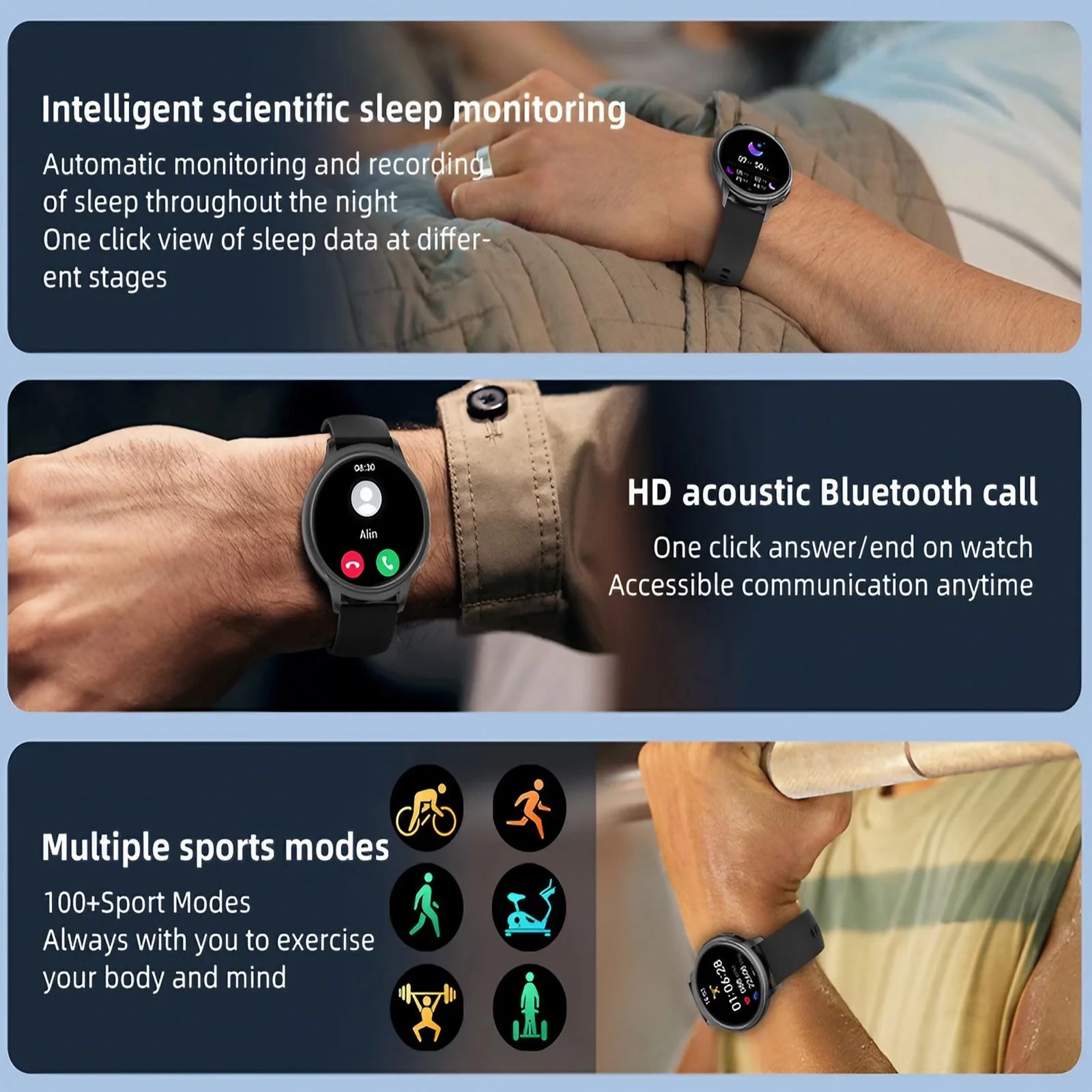 Women Smartwatch Waterproof He - đánh giá và giá Smartwatch Digital Watches For Women
