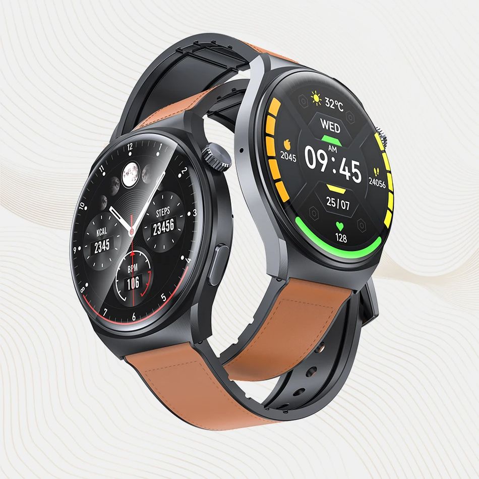 Awei Smartwatch Bluetooth Call - đánh giá và giá Smartwatch Online Watches For Women