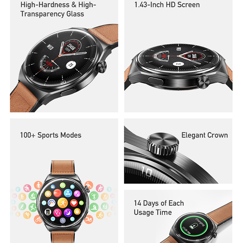 Awei Smartwatch Bluetooth Call - đánh giá và giá Smartwatch Online Watches For Women
