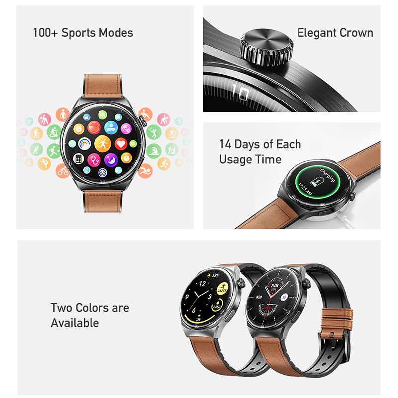 Awei Smartwatch Bluetooth Call - đánh giá và giá Smartwatch Online Watches For Women