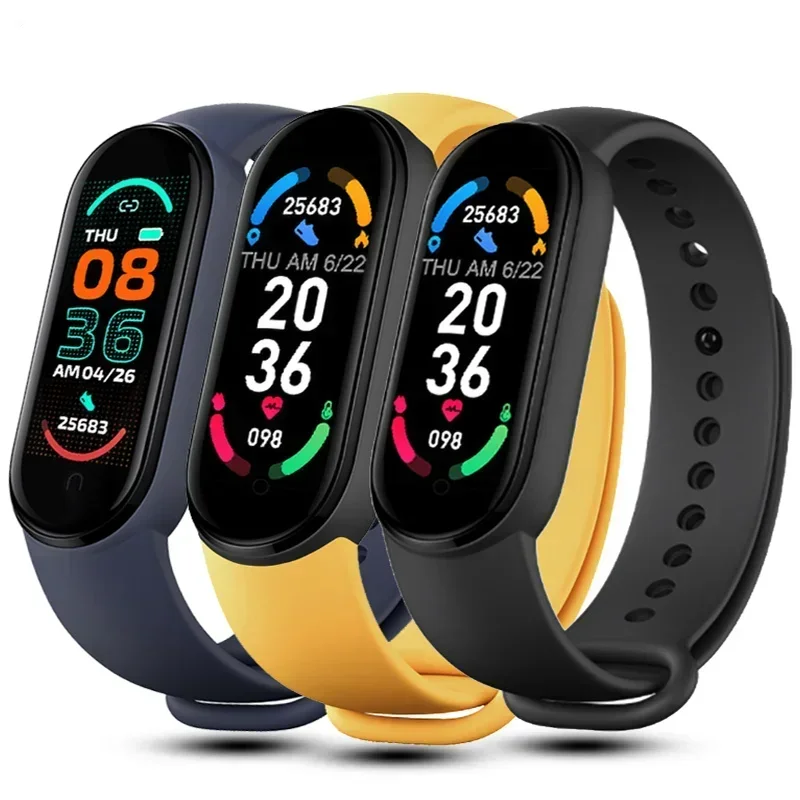 Watch Strap For Xiaomi Mi Band - đánh giá và giá Tag Watches Smartwatch