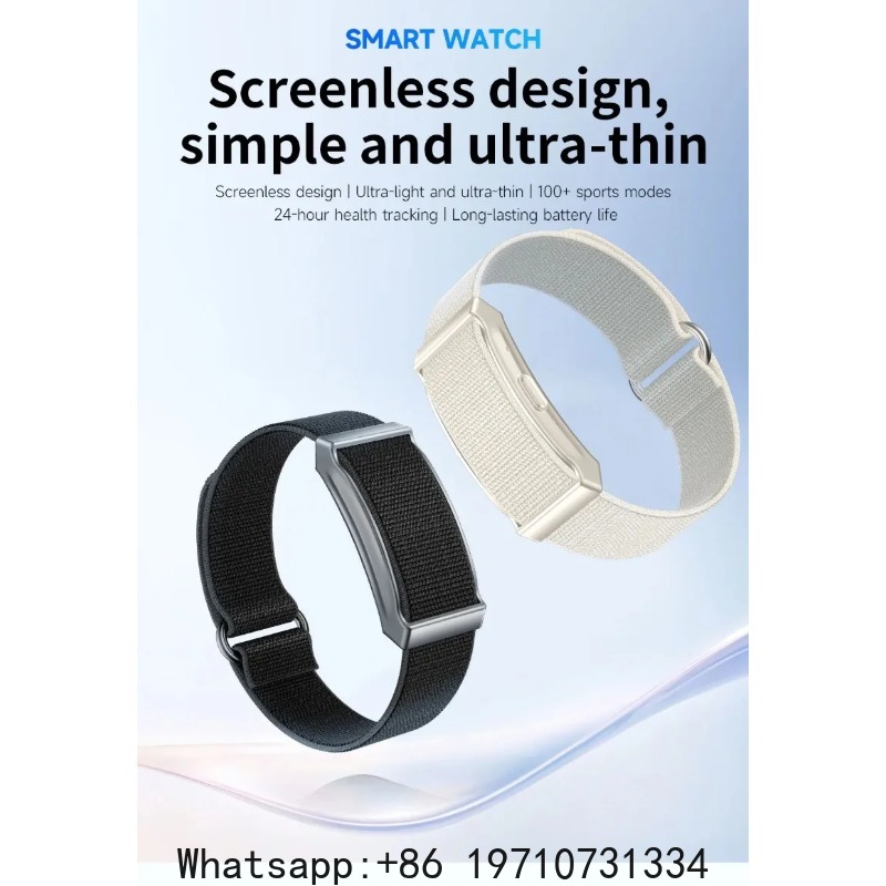 Smart Bracelet Heart Rate Bloo - đánh giá và giá Smartwatch Health Watches For Men