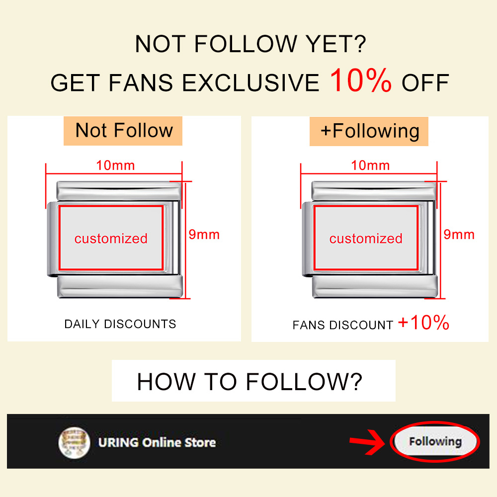 URING Customization Personaliz - đánh giá và giá Bracelet Link Remover