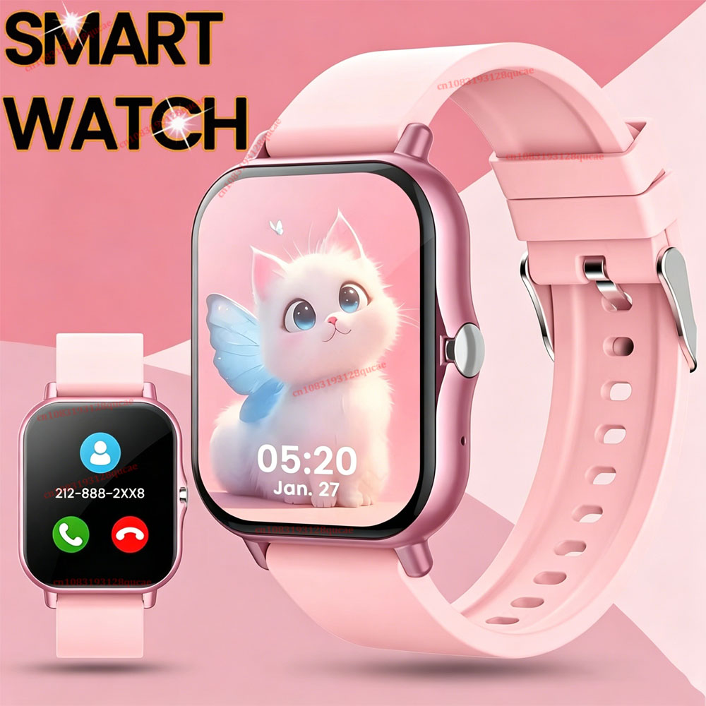 2026 New Smart Watch for Men W - đánh giá và giá Smartwatch Digital Watches For Women