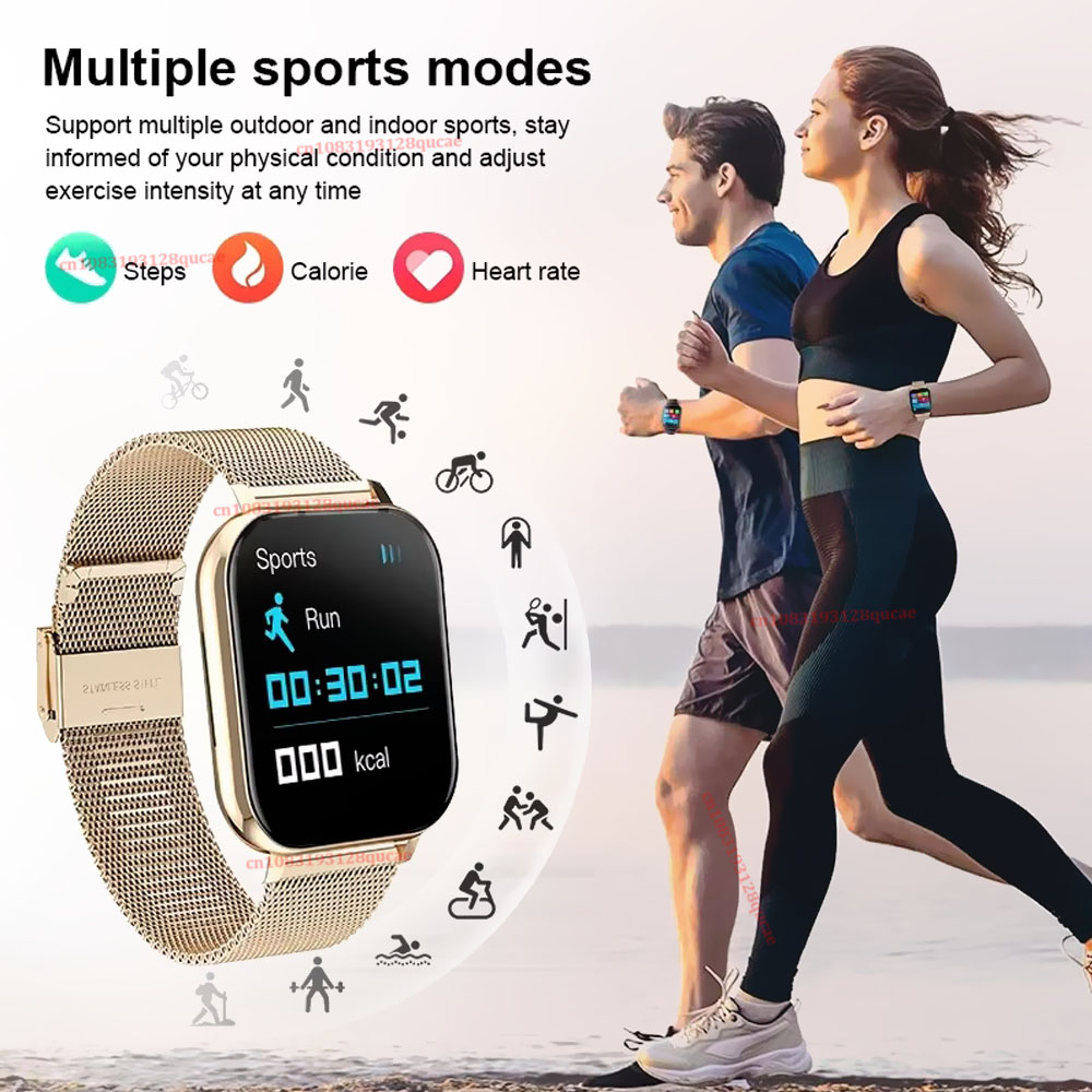 2026 New Smart Watch for Men W - đánh giá và giá Smartwatch Digital Watches For Women