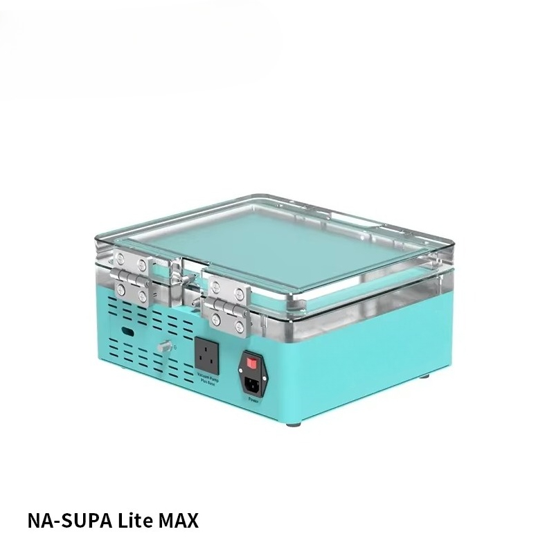 NASAN NA-SUPA LITE MAX 12.9 In - đánh giá và giá Smartwatch Refurbished Watches